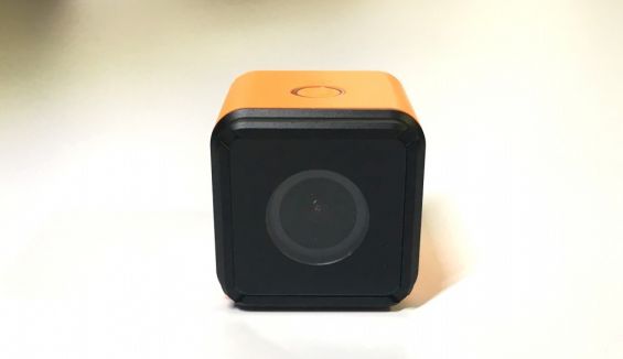 Внешний вид RunCam 3 mini