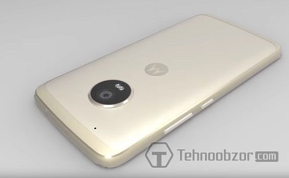 Расцветка Moto X