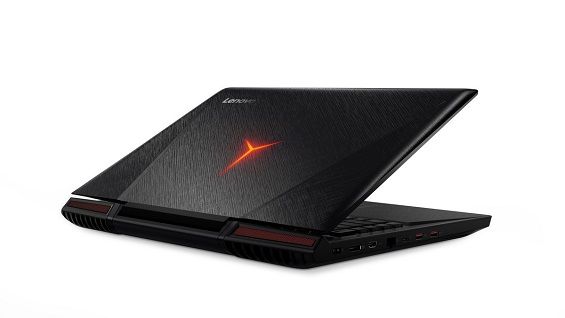 Ноутбук Legion Y920 от Lenovo