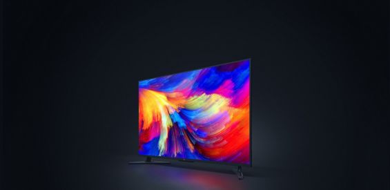 Дизайн Xiaomi Mi TV 4A 49