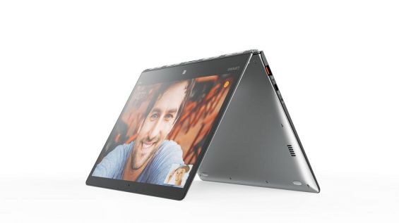 Lenovo Yoga 900S - ультрабук-трансформер