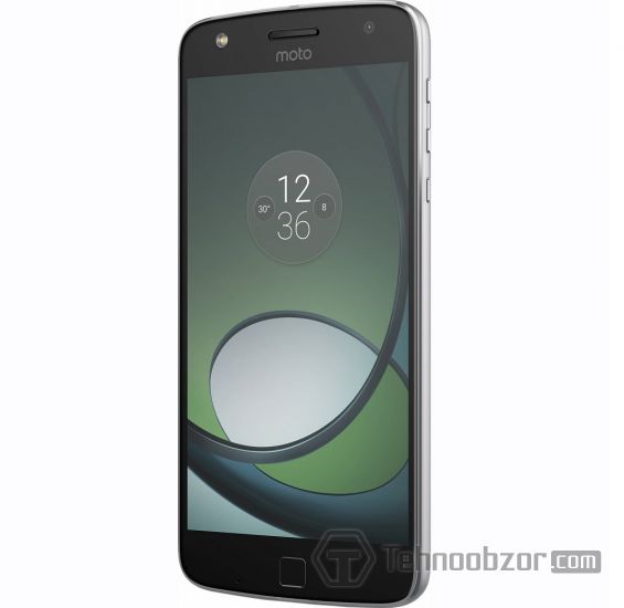 Дисплей Moto Z Play