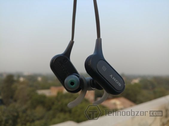 Наушники Sony MDR-XB50BS