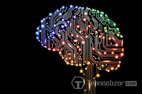 Система искусственного интеллекта