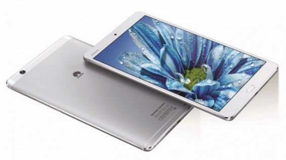 Экран и задняя крышка Huawei MediaPad M3 Lite 10