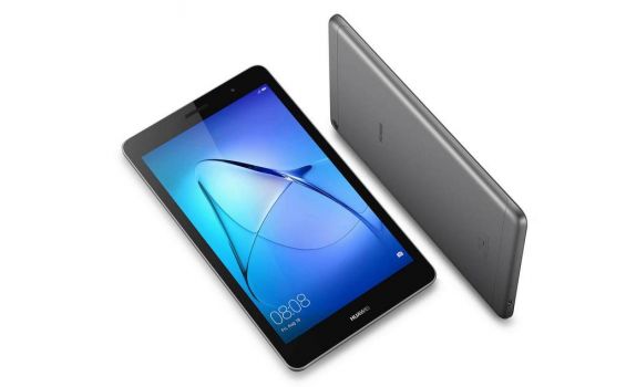 Корпус планшета Huawei MediaPad M3 Lite 10