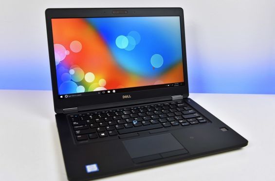 Экран Dell Latitude 5480