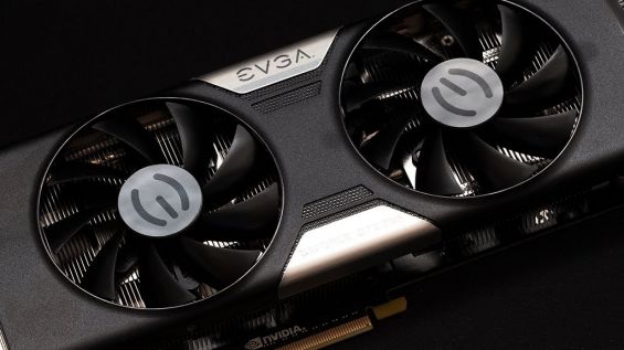 Кулеры EVGA SC 15