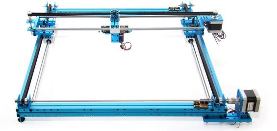 Шасси/рама MakeBlock plotter XY 2.0 kit