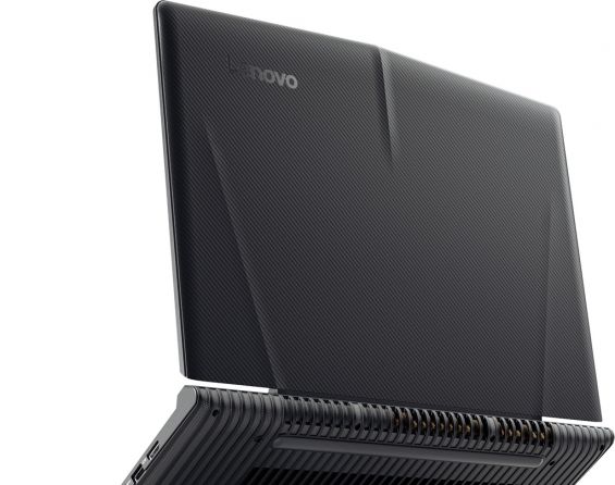 Корпус Lenovo Legion Y520