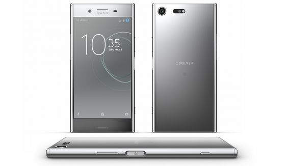 Корпус Sony Xperia XZ Premium