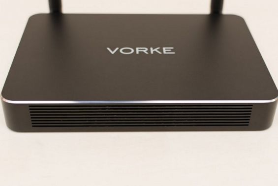 Форма Vorke Z3