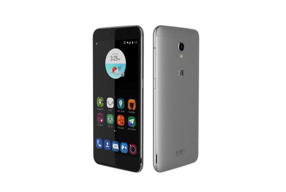 Корпус ZTE Blade V7 Lite