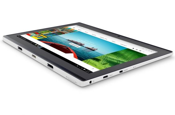 Lenovo MIIX 320 10 без клавиатуры