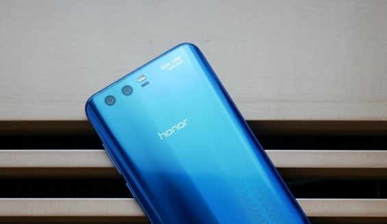 Задняя крышка Huawei Honor 9