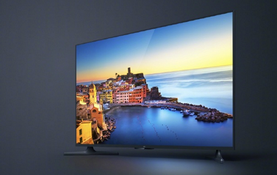 Новый Xiaomi Mi TV