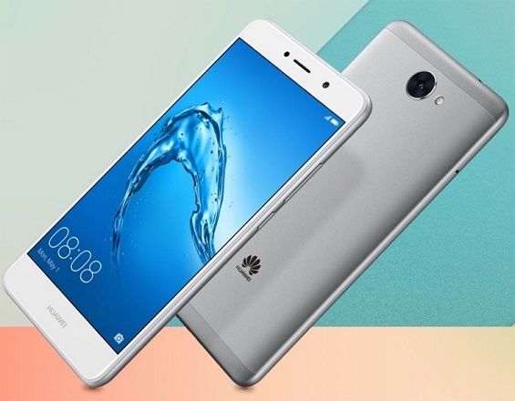 Экран и задняя панель Huawei Y7