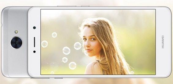 Экран Huawei Y7