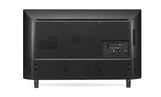 Задняя панель LG 32LH570U