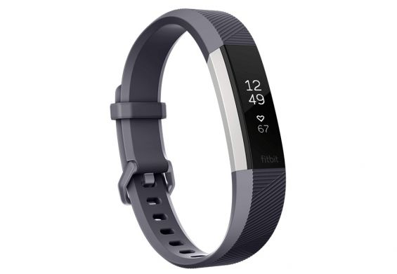 Дизайнерское исполнение Fitbit Alta HR