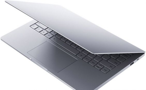 Корпус Xiaomi Mi Notebook Air 12.5