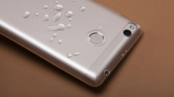 Тыльная камера Xiaomi Redmi 3 Pro