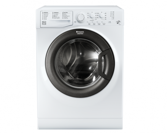 Дизайн Hotpoint Ariston VMUL 501 B