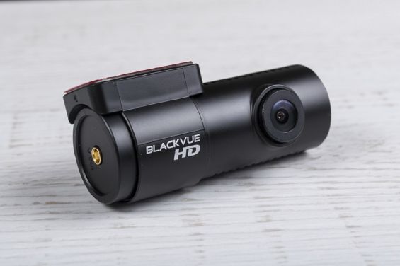 Задняя камера BlackVue DR650S-2CH