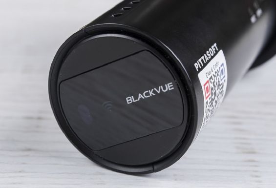 Боковая грань BlackVue DR650S-2CH