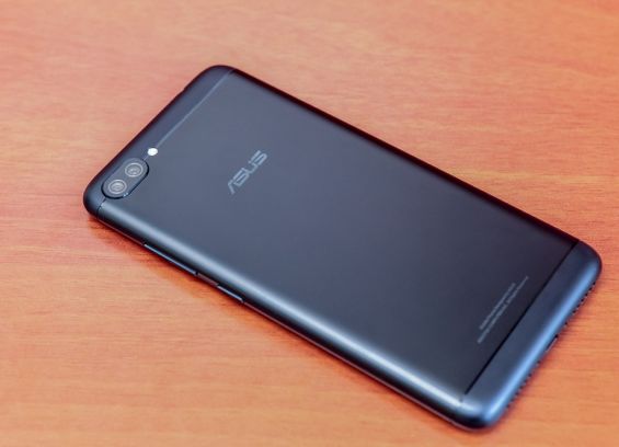 Задняя панель ASUS ZenFone 4 Max