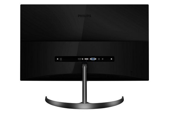 Задняя часть Philips 276E8FJAB QHD