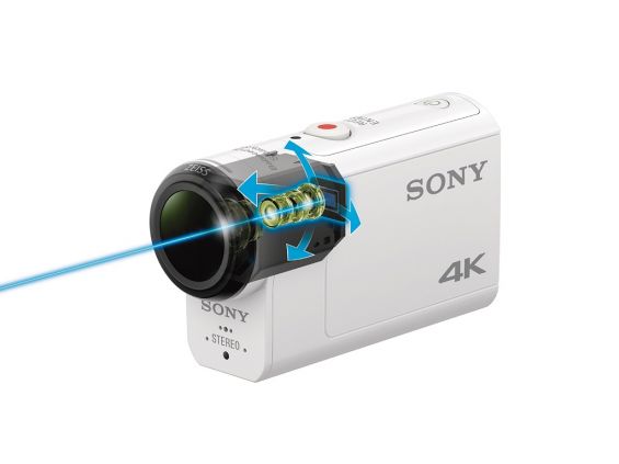 Объектив Sony FDR-X3000