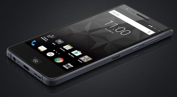 Дисплей BlackBerry Motion