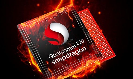 Процессор Qualcomm