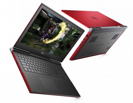 Ноутбук Dell Inspiron 7567