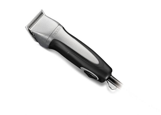 Как выглядит машинка для стрижки Andis MVP DETACHABLE BLADE CLIPPER