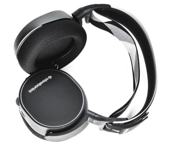 Гарнитура для геймеров SteelSeries Arctis 7