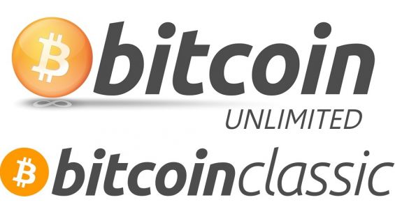 Bitcoin Unlimited и Bitcoin Classic — два хардфорка 2016 года