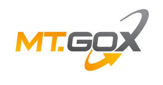 Эмблема криптобиржы MtGox