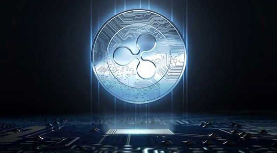 Монета Ripple