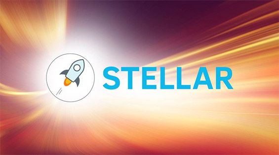 Криптовалюта Stellar