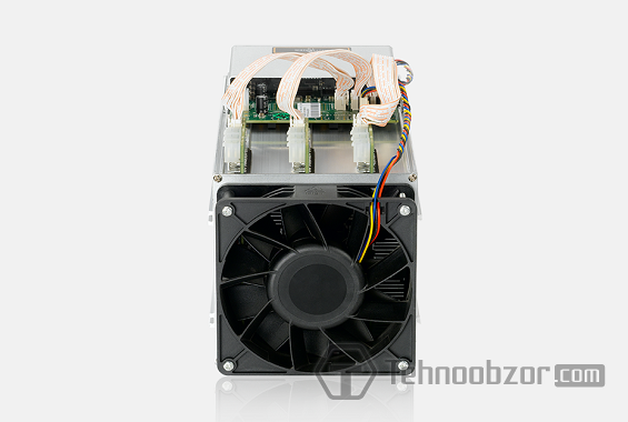 ASIC Antminer T9