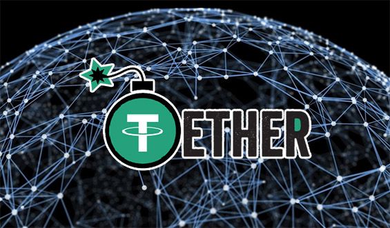 Tether