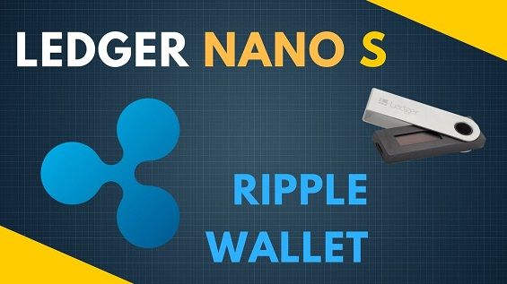 Ledger Nano S