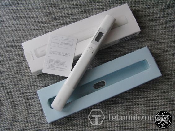 TDS метр Xiaomi Mi TDS PEN