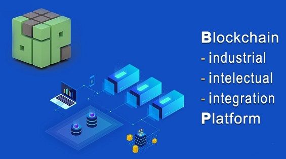 Логотип и суть работы Bi-platform