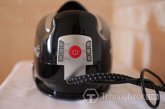 Панель управления Morphy Richards 330001