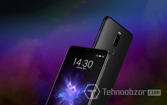 Смартфон Meizu Note 8