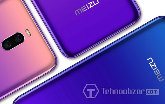 Мощный бюджетник Meizu Note 8