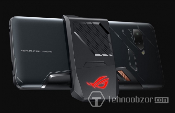 Asus ROG Phone